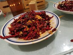 -福苗小骆驼烧烤(大唐不夜城店)