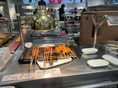 -宜家·瑞典风味餐厅(武汉荟聚中心店)