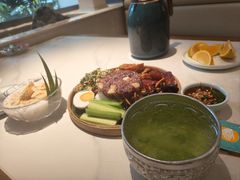 -俏香傣·德宏风味餐厅(万宏路店)