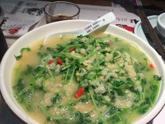-鼎盛蜀坊·重庆江湖菜(市桥地铁站店)
