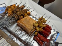 -勇利赵家烤肉坊(纬二街店)