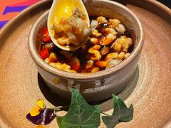-上海滩餐厅(BFC外滩金融中心店)