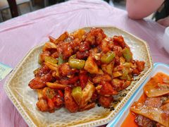 -乐乐餐厅(湘子庙街店)