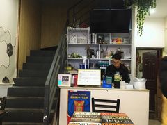 -椒顽新疆炒米粉(湖大店)