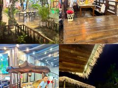 -花溪雨·森林餐厅(石基店)