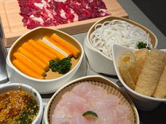 -海底捞火锅(北京路店)