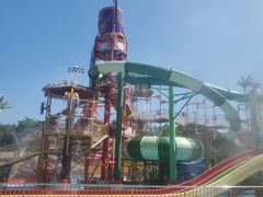 -上海玛雅海滩水公园