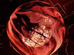 -超体空间SoReal VR(迪士尼小镇店)