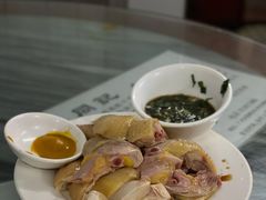 -同记鸡粥粉面店