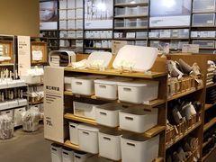 -MUJI无印良品(万科里店)