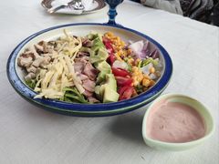 -俄士厨房(五棵松华熙LIVE店)