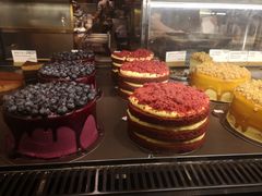 -BAKER&SPICE(安福路店)