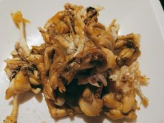 秘制霸王蛙-渝利重庆火锅