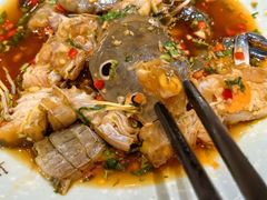 -抱德·潮汕味(敦和店原惠城鱼仔)