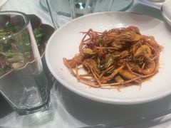 -柒园·三十年创意杭帮菜(龙湖滨江天街店)