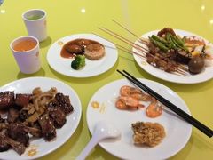 -海韵之星邮轮水会(明发商业广场店)