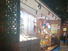 -洞庭土菜馆(易发广场店)