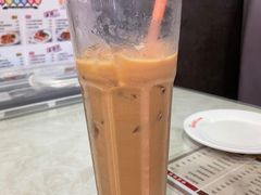 -添星码头茶餐厅(松坪山店)