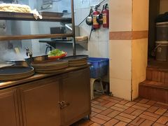 自助取餐区-顺记冰室(宝华路店)