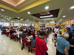 大堂-西塔大冷面(市府大路店)