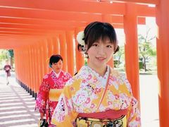 -水前寺成趣园