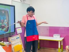 -安妮花英语·少儿·原版阅读(石厦时代广场店)