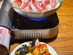 -王氏炉匠·烧鸟放题自助(三里屯店)