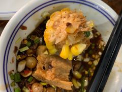 -云南印象昭通天麻火腿鸡(新疆石油花园二期店)