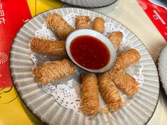 -华阳时光吧餐厅(华阳广场国际大饭店)