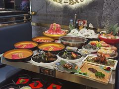 -一绪に寿喜烧(夫子庙水游城店)