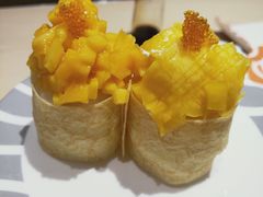 -新一番三文鱼寿司(大东海店)