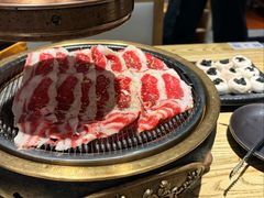 -泥炉烧肉师(新街口金銮巷店)