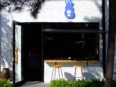 门面-小意思咖啡店(草桥店)