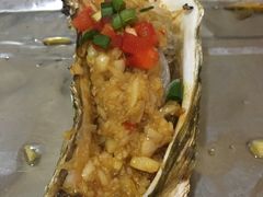 -遇西祠·海鲜烧烤(总店)