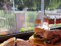 -Catch Bagel(芳草地店)