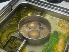 -巴奴毛肚火锅(广益哥伦布店)