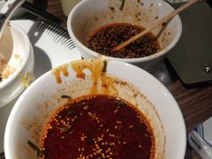 -太二酸菜鱼(广州IFC国金天地店)