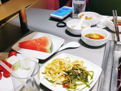 -海底捞火锅(金光华店)