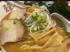 -纪州豚骨酱油拉面(锦延路店)