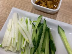 -姥家春饼店(漳州二路店)