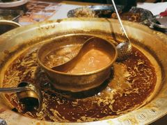 -哥老官重庆美蛙鱼头(宝山龙湖店)