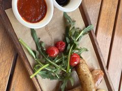 -城市大道红炉披萨烘焙坊