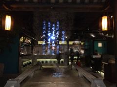-佬麻雀·新湘菜(珠海金发购物中心店)