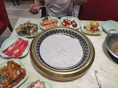 -九寸花汀(摩天活力城店)