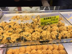 -鲍师傅糕点(江苏路店)