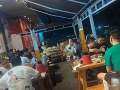 -木屋烧烤(坂田天安云谷店)