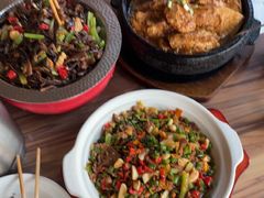 -九转小磨·非遗东北菜(群力店)