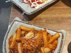 -金石陈朝鲜拌饭(东城万达店)