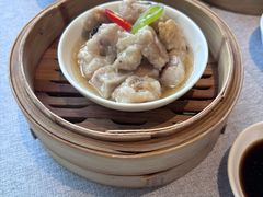 -潮府馆·非遗潮州菜·世纪公园(新国际博览中心店)