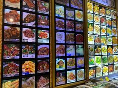 -美达尔烧烤海鲜家常菜(泰山路店)